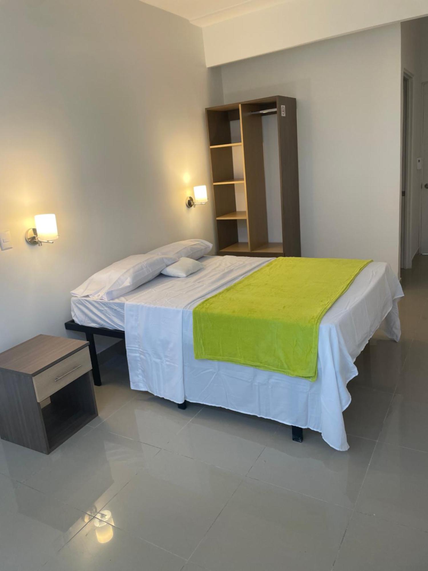 Hotel Sabana Inn 聖荷西 外观 照片